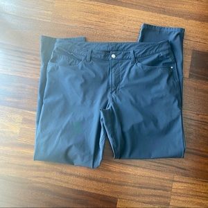 Lululemon ABC pant
